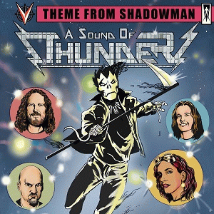 A Sound Of Thunder : Theme from Shadowman